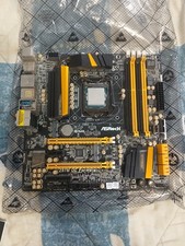 ASROCK Z87 OC Formula/AC Motherboard Intel Z8...