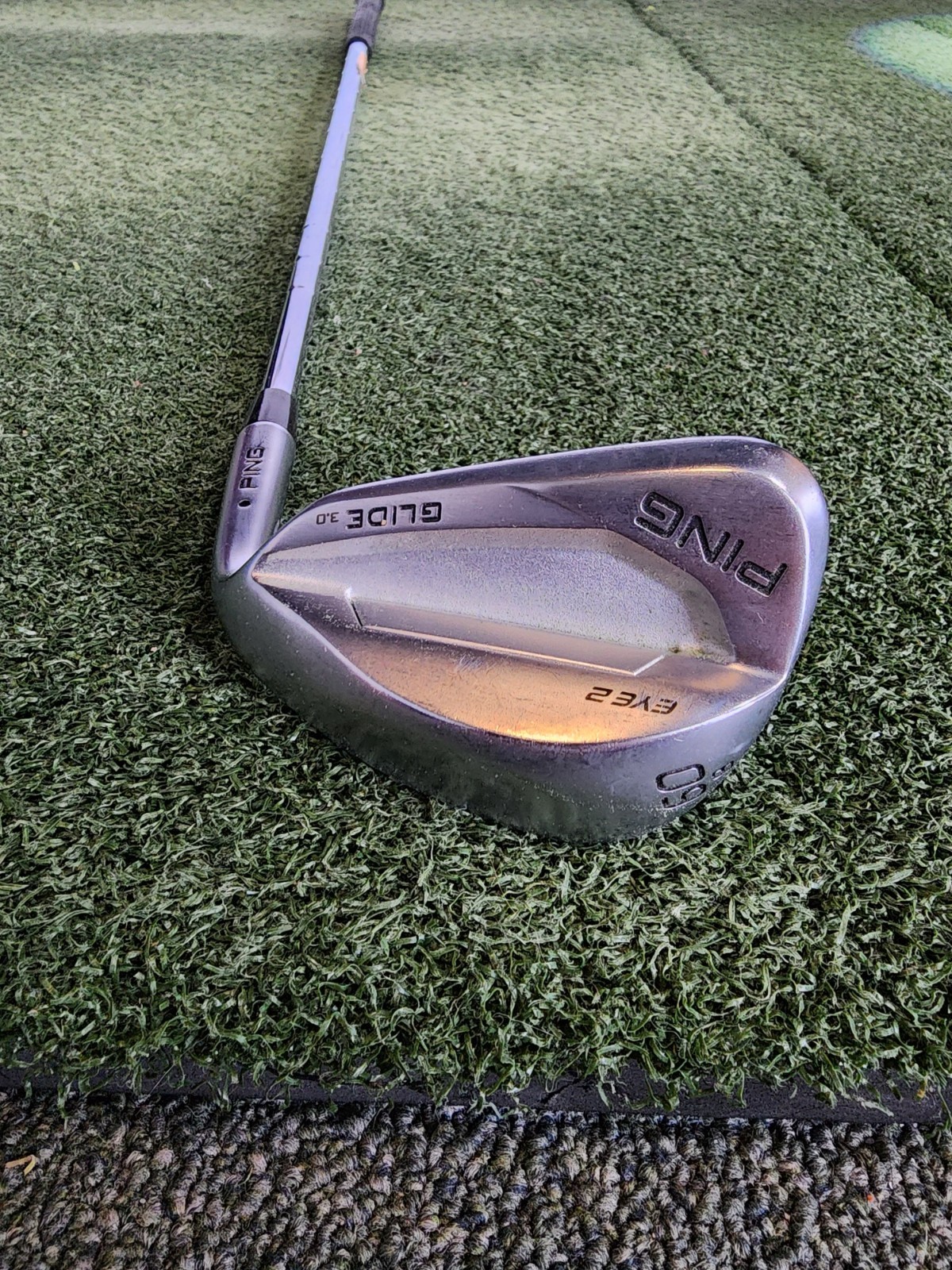 Ping Glide 3.0 Eye 2 Wedge - 60 Degrees