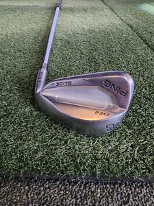 60 Degree Ping Wedge | eBay