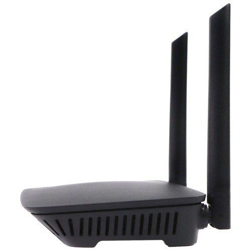 Linksys AC1000 Dual-Band WiFi 5 Router - Up to 1000Ft/10 Devices - Black (E5350) - Picture 3 of 7