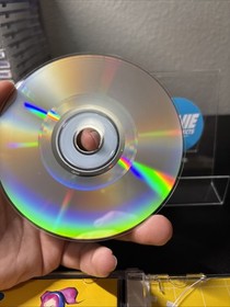 ChuChu Rocket (Sega Dreamcast, 2000) CIB Tested Working