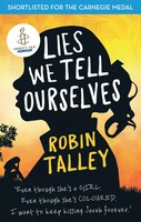 Robin Talley | Lies We Tell Ourselves | Taschenbuch | Englisch (2014)