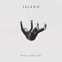 Island - Feels Like Air - CD - K2Z