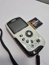 Kodak Play Sport Zx3 Digital Camcorder Waterproof Action Camera Pocket HD 1080P