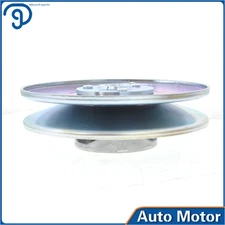 For Go Kart Mini Bike 30 Series Torque Converter 5/8" 7" Diameter Driven Clutch