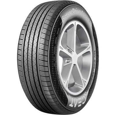 Tire 225/60R17 99H Ceat SecureDrive SUV A/S AS Performance