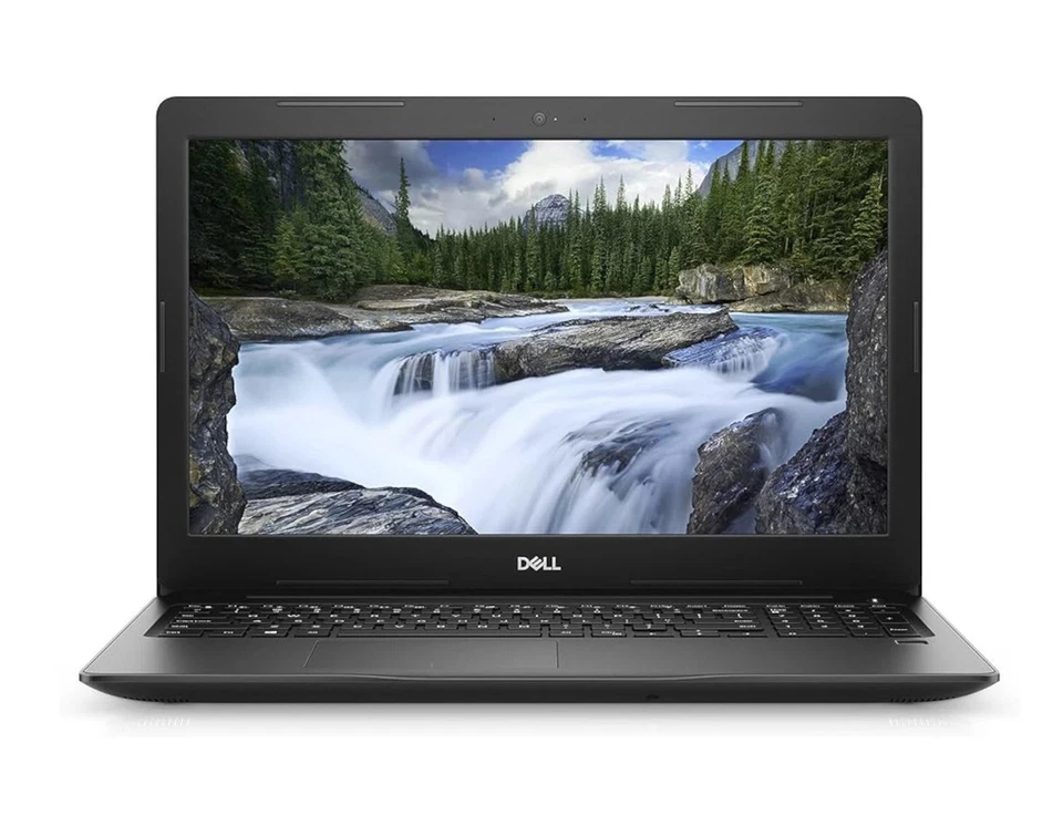 Dell Latitude 3590 · i5-7200U · 8GB · 128GB, photo 1 of 5
