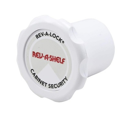 Rev. B Key Rev-A-Shelf RVRL202 Magnetic Tot Lok Key | eBay