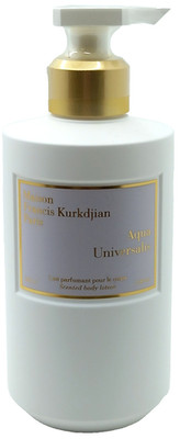 MAISON FRANCIS KURKDJIAN AQUA UNIVERSALIS SCENTED BODY LOTION 11.8 Oz / 350 ml