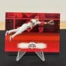 2025 Topps Stadium Club Red Foil Chase Utley 173 Philadelphia Phillies 3T ￼