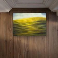 Begin Home Decor CODM1724RY04NV 17 x 24 in. Hillock Door Mat - Indoor Outdoor...