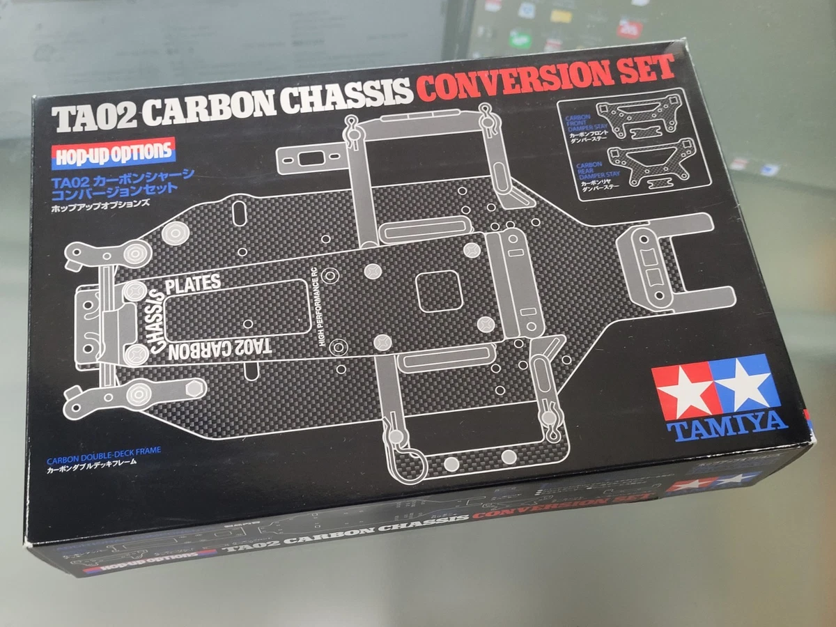 tamiya ta02 products for sale | eBay