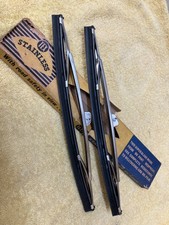 Tex Nos 11 Inch Vintage Wiper Blades Tex Nos 11 Inch Vintage Wiper Blades