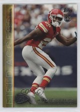 2015 Topps Field Access Gold 82/99 Marcus Peters #35 ms9