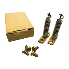 (Box of 2) Westinghouse H30 Overload Relay Heater Element **Free Shipping**