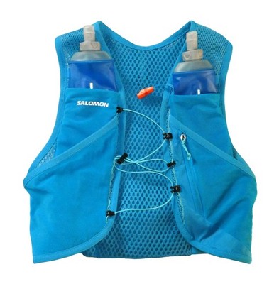 Salomon Active Skin 4 Hydration Vest - Unisex sz M
