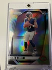 2024 Panini Prizm - Rookies Caleb Williams #301 Silver Prizm (RC)