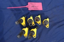 Accel 140032 Ignition Coil Packs Set of 6 OEM Upgrade Coils 4.6L V8 Mustang