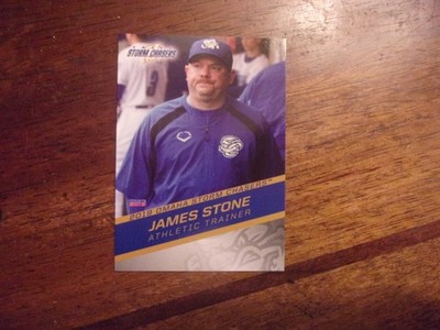 2019 OMAHA STORM CHASERS Choice Minor League Single Cards YOU PICK OBO