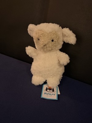 Jellycat - Wee Lamb - Lamm - neu!