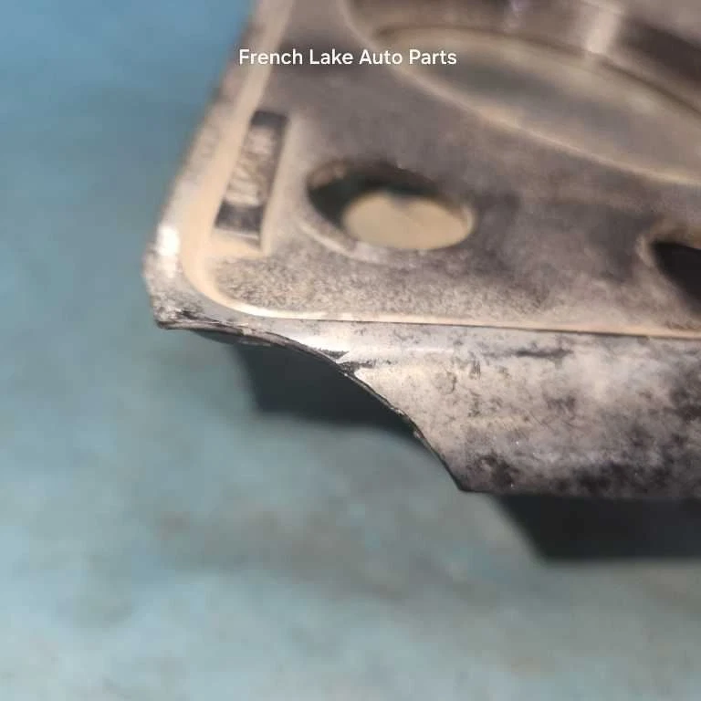 Grupo de velocímetro para camioneta Chevrolet 10 1969 1259721 Foto 3 de 4