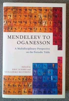 Mendeleev to Oganesson: The Complete Periodic Table Explained   Elements, Histor