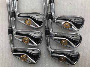 TAYLORMADE R11 6 IRON SENIORS GRAPHITE Demo Club AAA