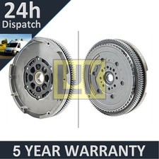 Fits Ford Transit 2012-2012 3.2 dCi + Other Models PV Dual Mass Flywheel