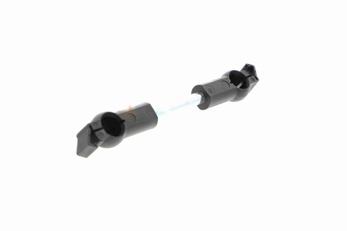 BARRA SELECTORA V10-6210 PARA VW JETTA/I GOLF/Cabriolet CADDY SCIROCCO ME 1.6L - Imagen 10 de 16