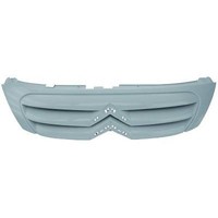 Diederichs 4005140 KüHlergitter, Frontgrill FüR CitroËN C3 I (Fc_, Fn_) 2005-200