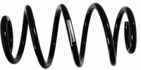 Sachs Fahrwerksfeder HA 994732