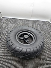 V-Mart 13x5.00-6.5 Electric Scooter Wheel Tire 6 P.R Tubeless Nylon