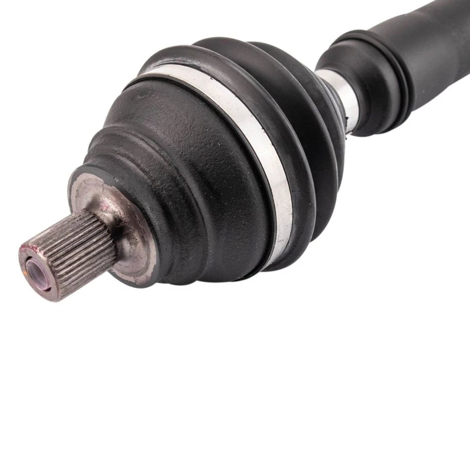 Front Right CV Axle Shaft Fits 2006-2010 Volkswagen Jetta - Image 4 of 4