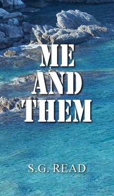 S. G. Read | ME AND THEM | Buch | Englisch (2022) | Gebunden | EAN 9781803693897