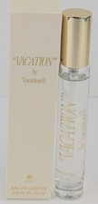 Vacation By Vacation Eau De Toilette 10m l/ 0.34fl.oz. Travel Spray