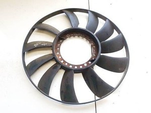 058121301b Lüfterrad Lüfter  Volkswagen Passat DE2619072-24