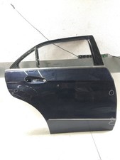 Tür hinten rechts für Mercedes E-Klasse W212 2010 359 Blau A2127320210 Tür hinten rechts für Mercedes E-Klasse W212 2010 359 Blau A2127320210