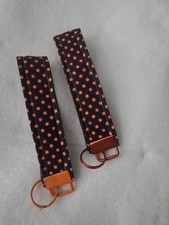 Key Fob Wristlets