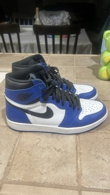 Nike Air Jordan 1 High Game Royal 2018 Retro
