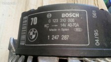 Alternateur BMW 316
