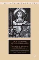 J. Arnold | The Footprints Of Michael The Archangel | Taschenbuch | Englisch