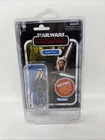 Kenner Star Wars Retro Collection The Mandalorian Ahsoka Tano w/ Protective Case