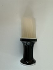 Pędzel do wielokrotnego napełniania w proszku do fryzjera i sklepu kosmetycznego