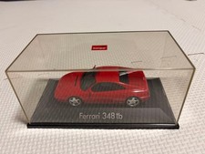 herpa Ferrari 348 tb Age14+