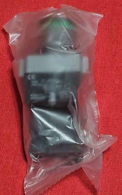 Push Button Contact Block W/ Indicator Module ANDELI ZB2-BE101 ZB-BW06 