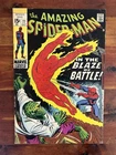 The Amazing Spider-Man #77 (Marvel Comics October 1969) Solid Mid Grade Copy