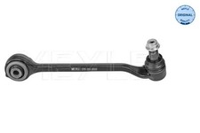 MEYLE Querlenker Dreieckslenker 316 050 0059 für X3 BMW X4 F26 F25 Stahlguss
