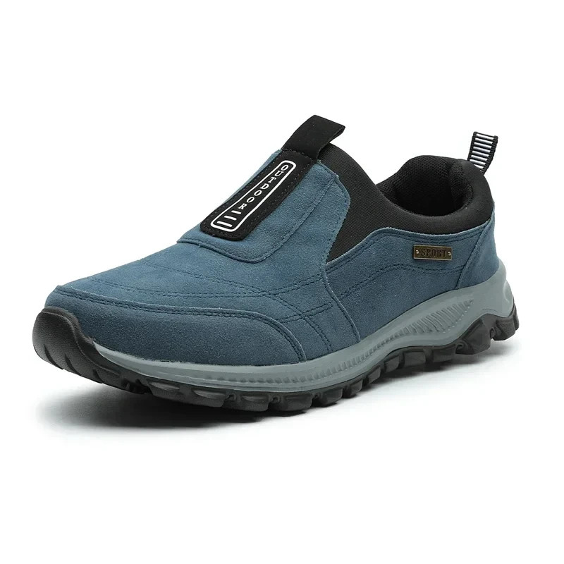 High Quality Indestructible Man Shoe Sneakers Breathable Running Shoes