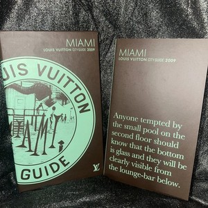 Louis Vuitton City Guide | eBay