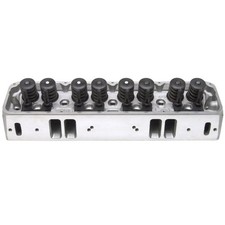 Edelbrock Performer Rpm Cylinder Head Amcjeep